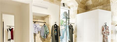 SPAZIO 21 SHOP – Gioia Del Colle, Bari – Italy..